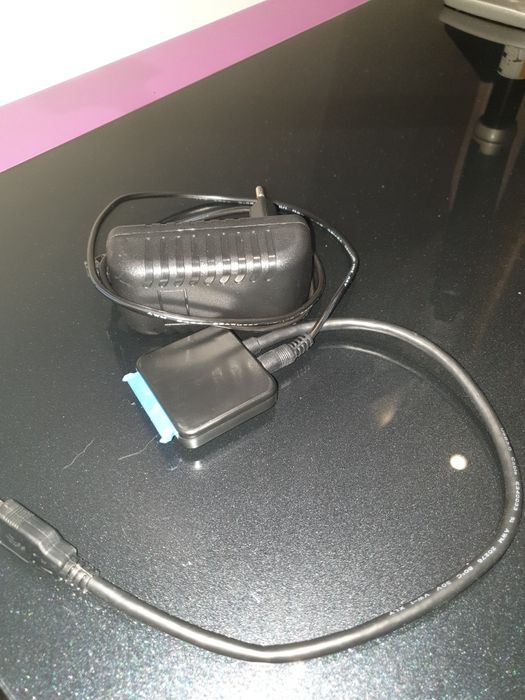 Hard Disk Western Digital