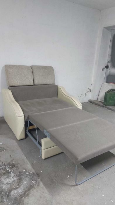 Продам диван-кровать