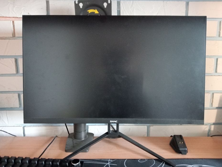 монитор (23'8д) "SANC M2442KH"