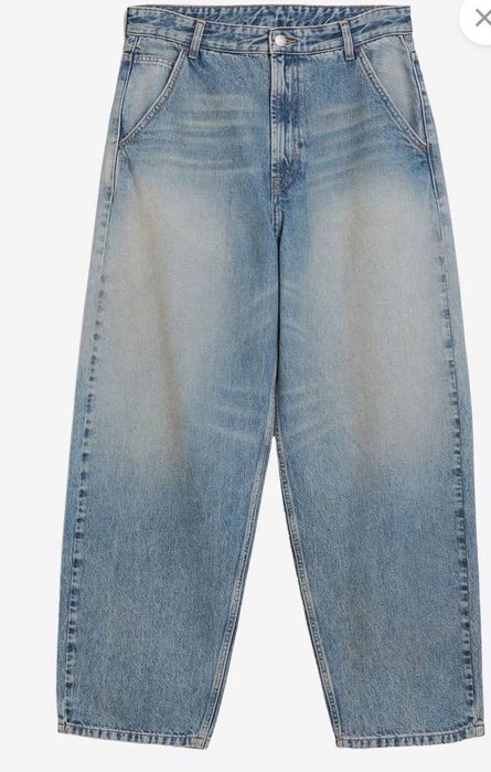 нови дънки bershka