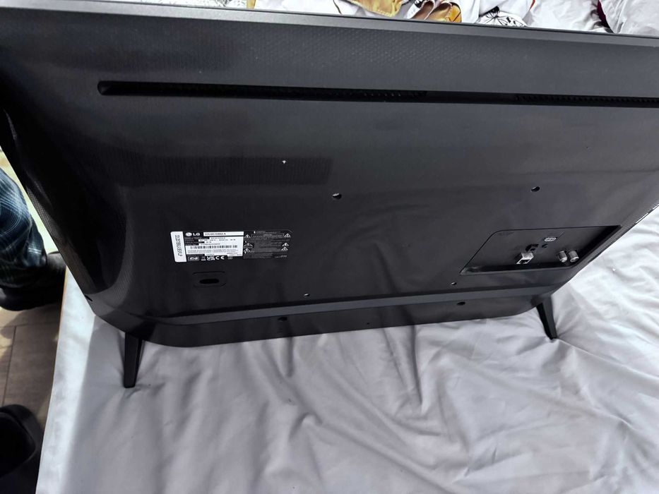 LG Smart TV 32LQ57 80cm/32