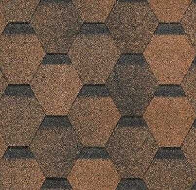 Андулин, Гибкая черепица, Мягкая кровля, Оптом от первых рук Карат