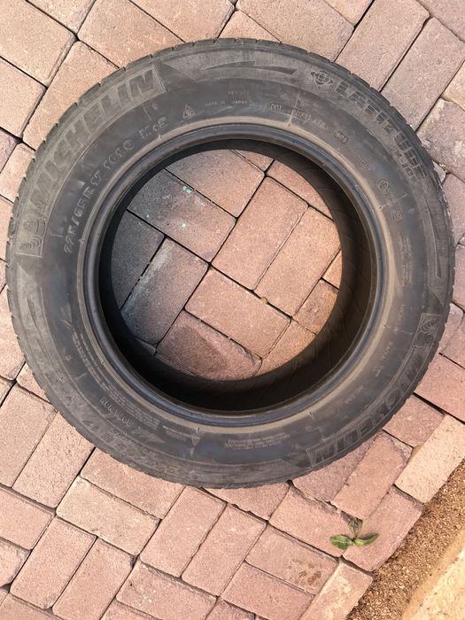 Michelin 225/65/17
