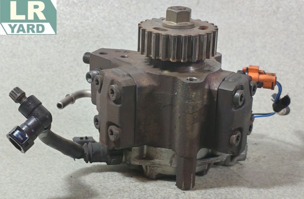 Pompa injectie 2.7 TDV6 Euro 4 Discovery 3; Discovery 4; Range Rover