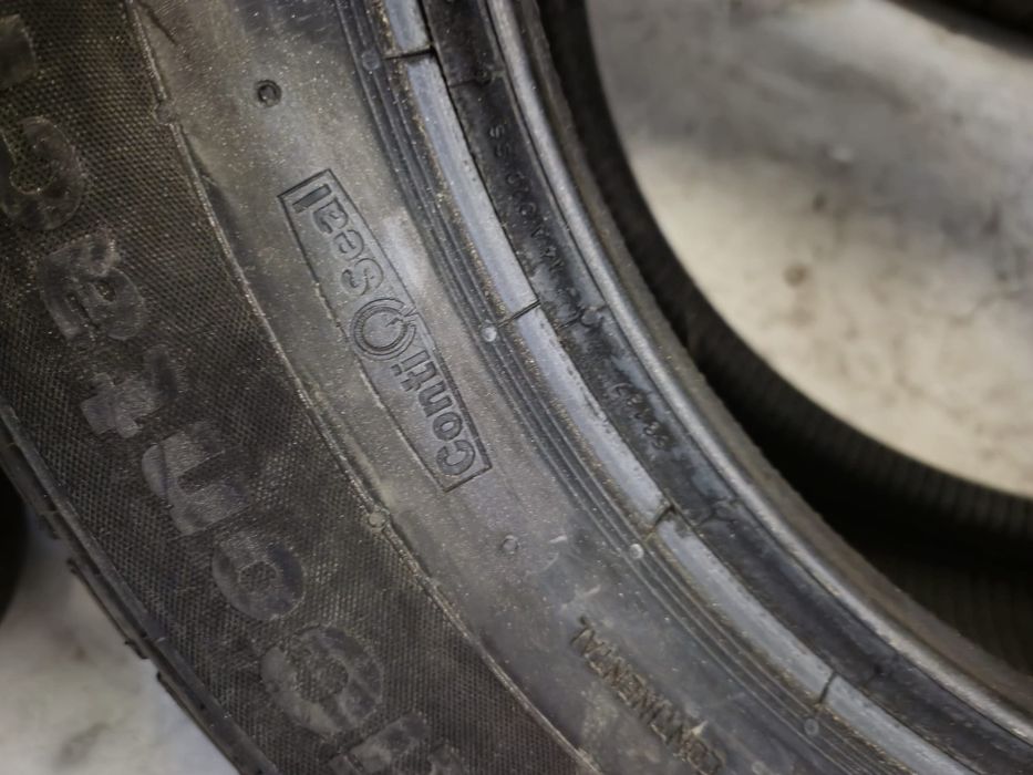 1 anvelopa iarna noua Continental  TS 815 Conti Seal 215 60 16