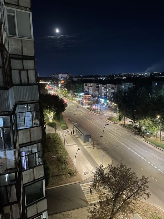 Квартира посуточно
