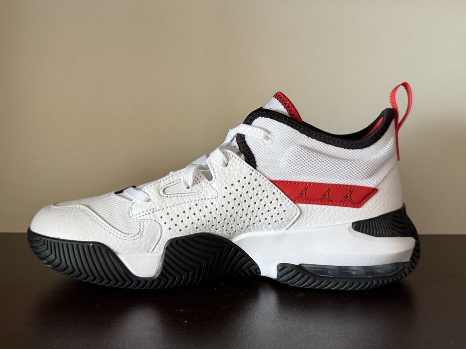 Nike Jordan Stay LOYAL 2/ 43номер 27.5см Стелка Нови с Кутия