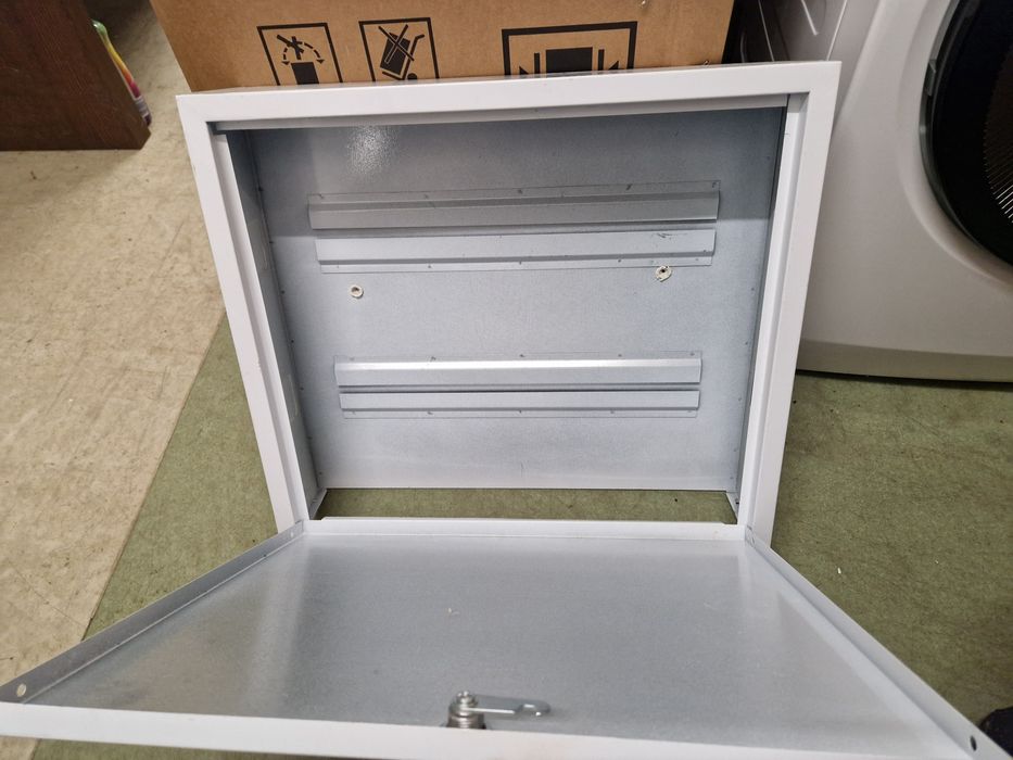 Колекторна кутия