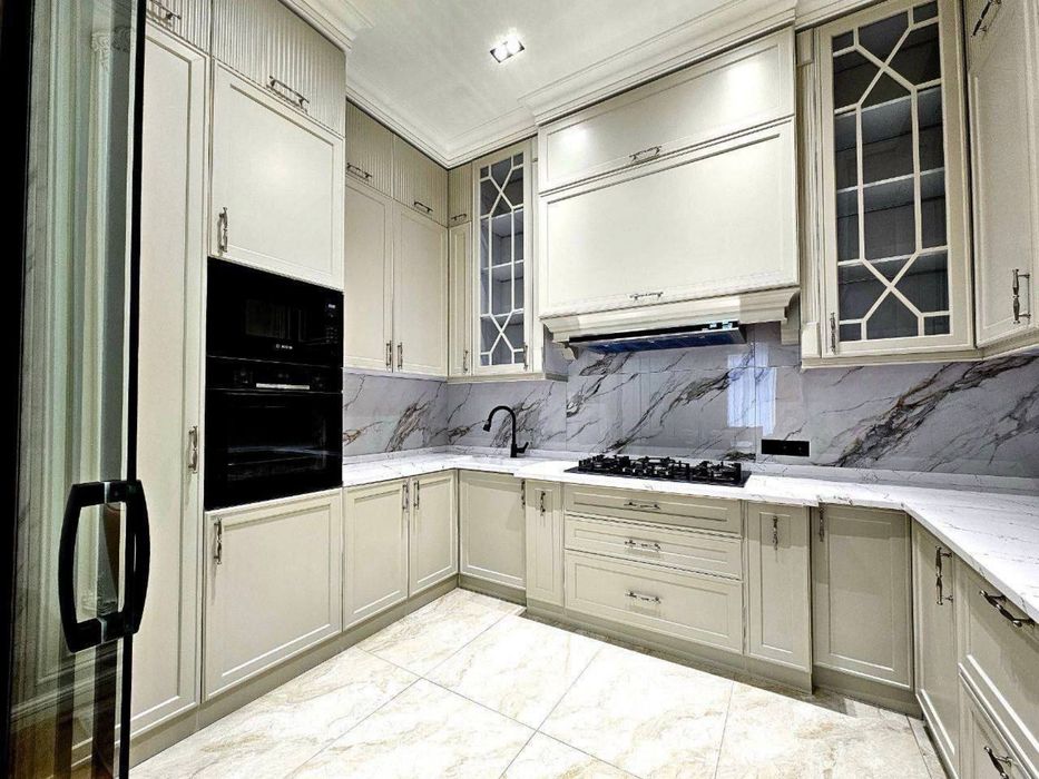 Ул, Тараса Шевченко-Жк Мирабад Элит! Сдается новая квартира в центре!