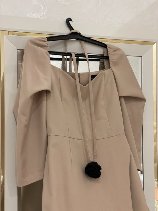 Платье imaanstudio