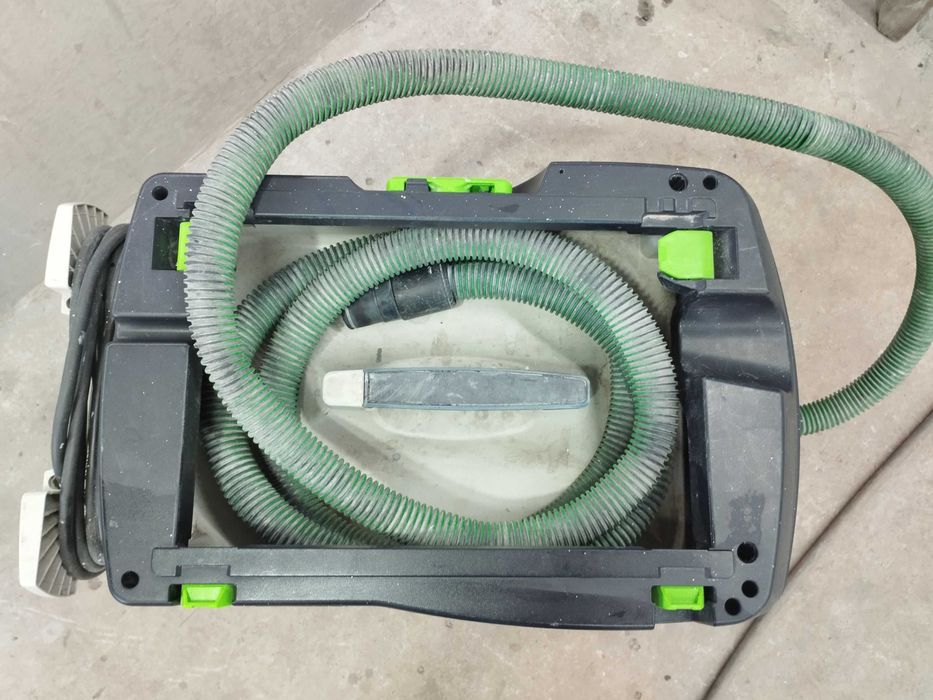 Прахосмукачка Festool CTL26