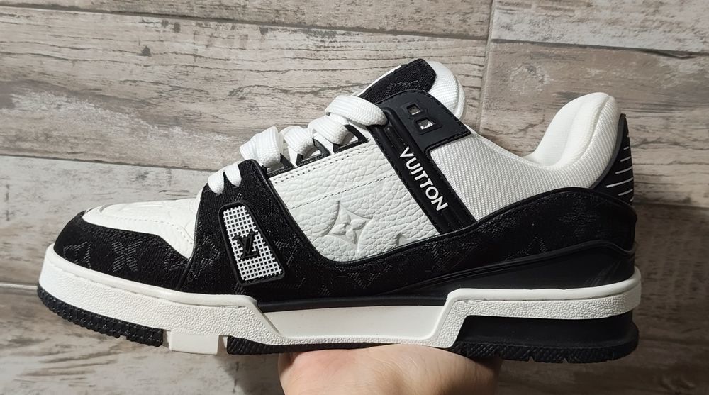 Luis Vuitton Trainer