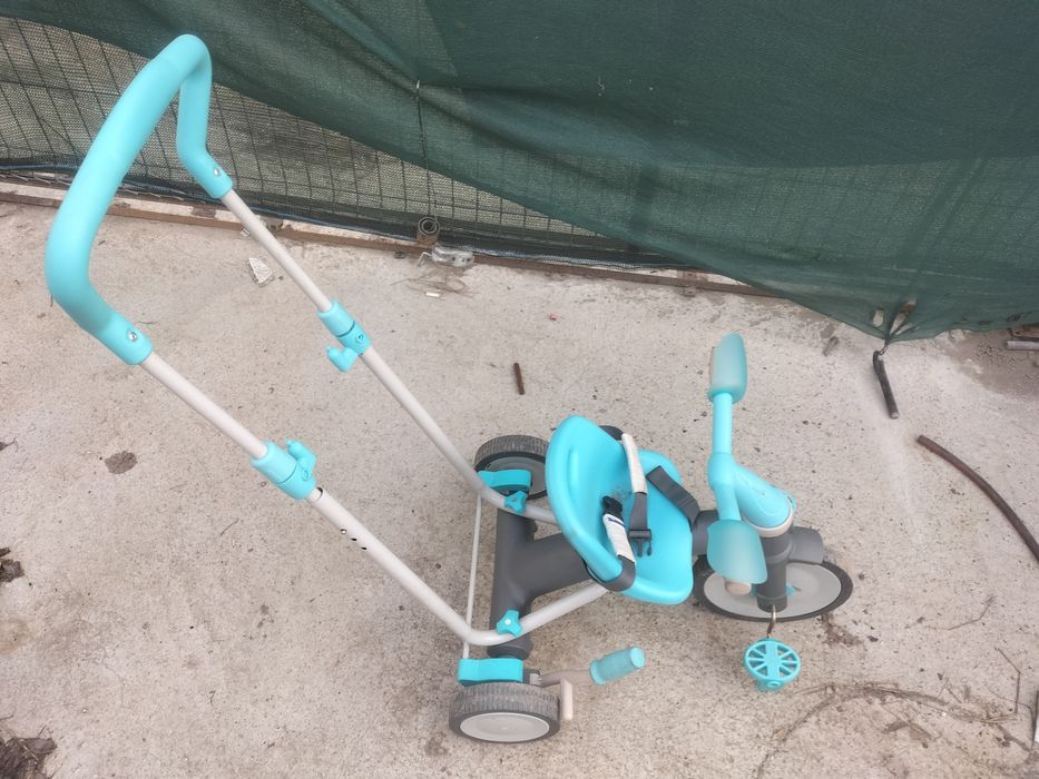 Tricicleta copii urgent