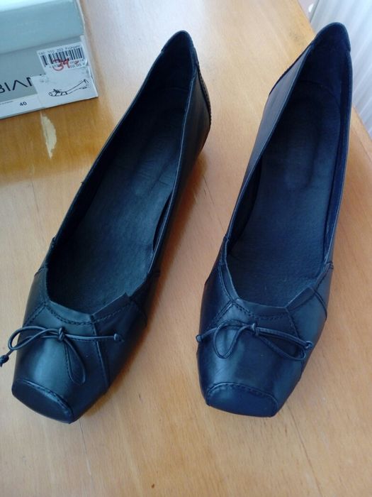 Pantofi dama noi