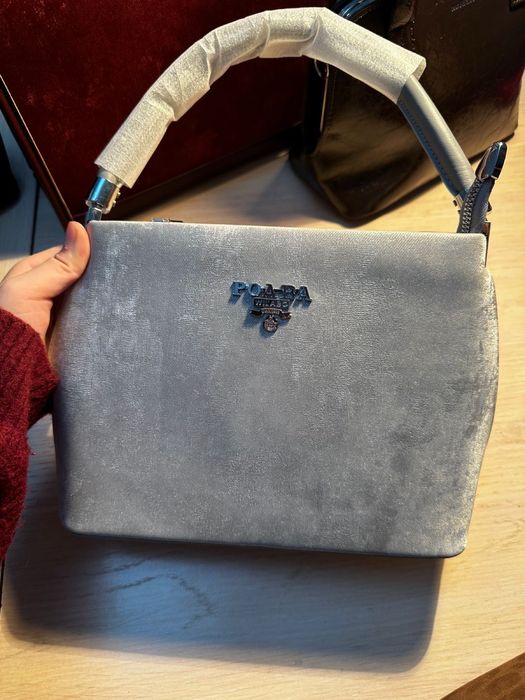 Сумкалар өте жоғары сапада