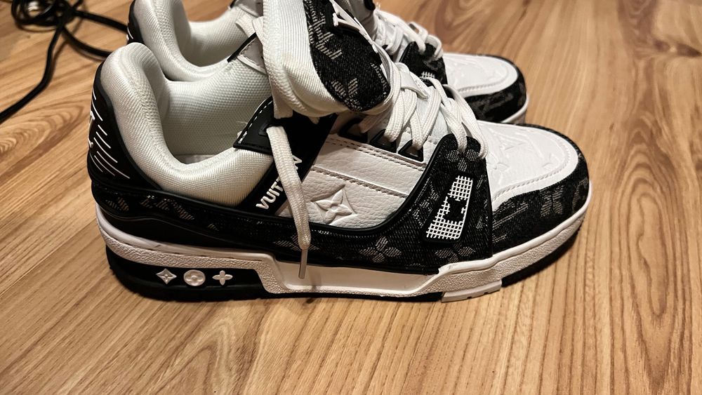 Louis Vuitton Trainer