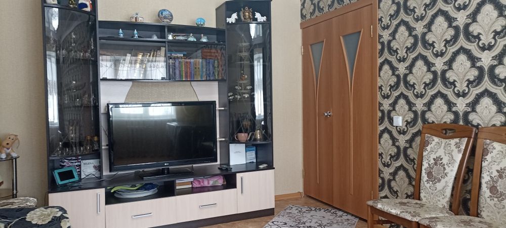 Продается 3-х комнатная кв.