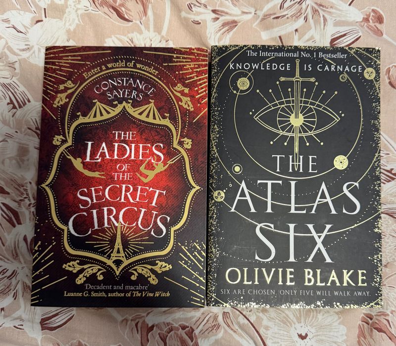 Книги на английски език