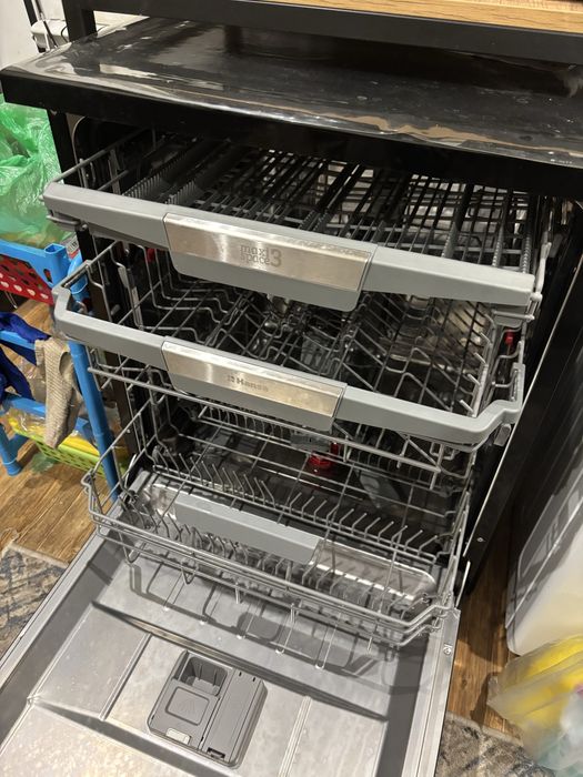 Продается посудомоечная машина Hansa