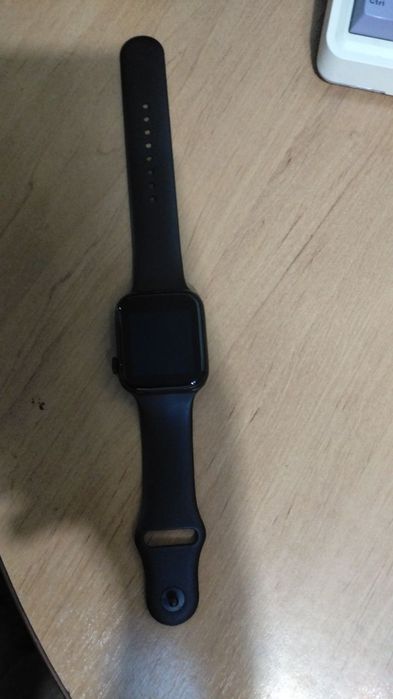 Смарт часы smart watch series 8 fitpro
