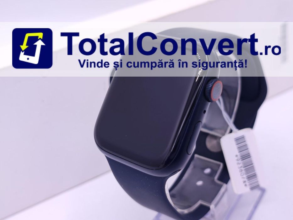 Apple Watch series 8 45mm (A2775), Garantie 24 luni | #D92360