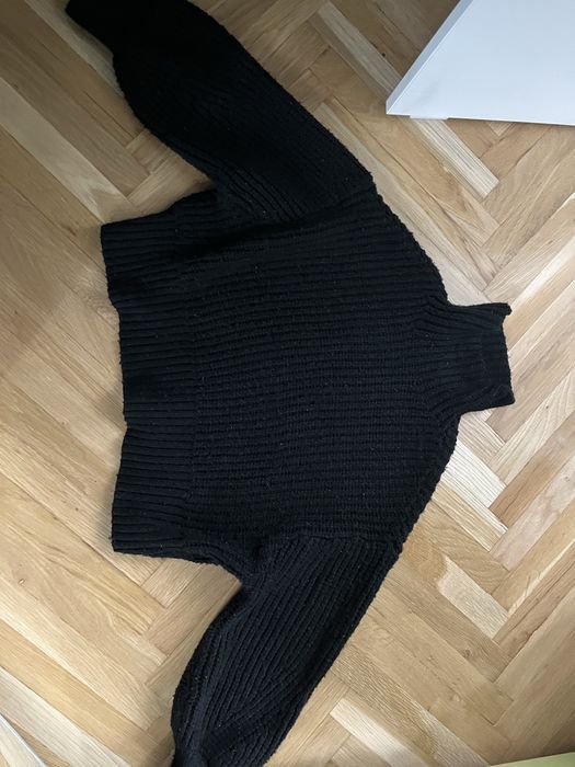 Plover gros de iarna