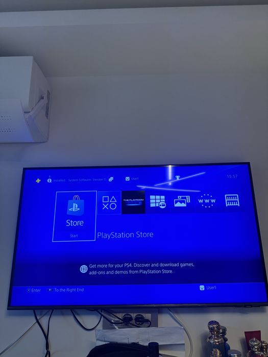 Playstation 4 512 gb