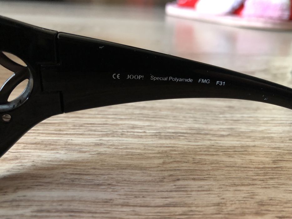 Оригинални слънчеви очила joop!