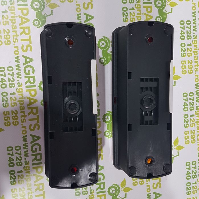 Lampa spate remorca, tractor