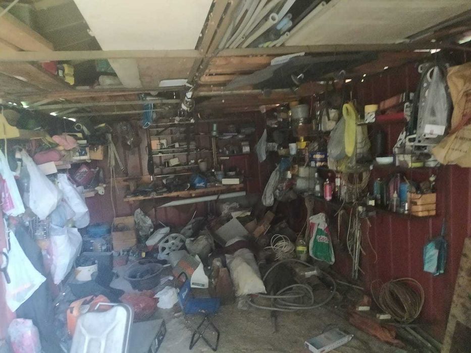 Продам гараж в районе зеленого базара