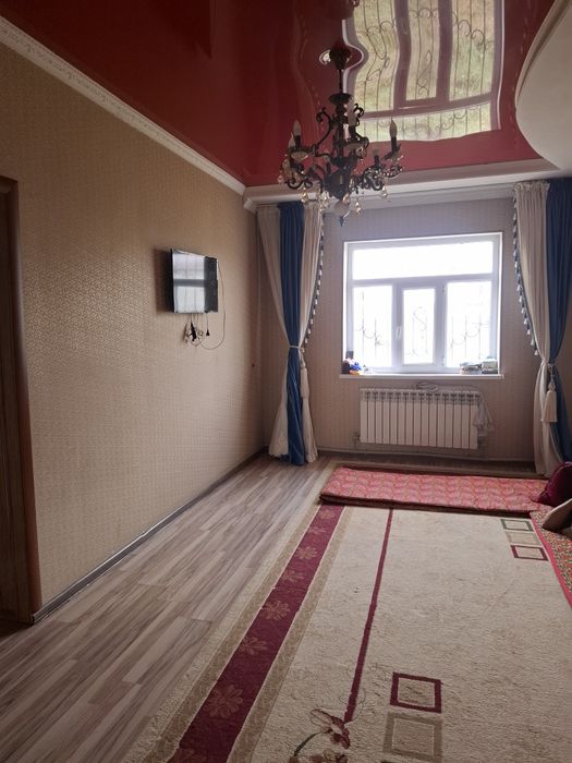 Срочно продается дом Нуршкак
