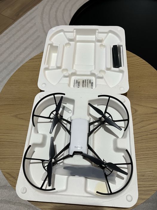 Vand Drona TJI Tello second hand