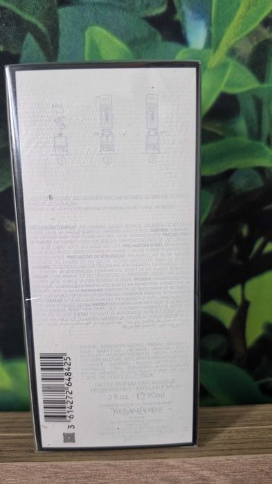 Apa de parfum Yves saint laurent Libre , reincarcabil, dama, 90 ml, nou, edp, sigilat