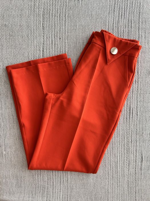 Дамски панталон Lucy