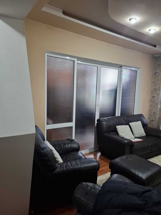 Apartament Petroșani, decomandat, 3 camere Dimitrov
