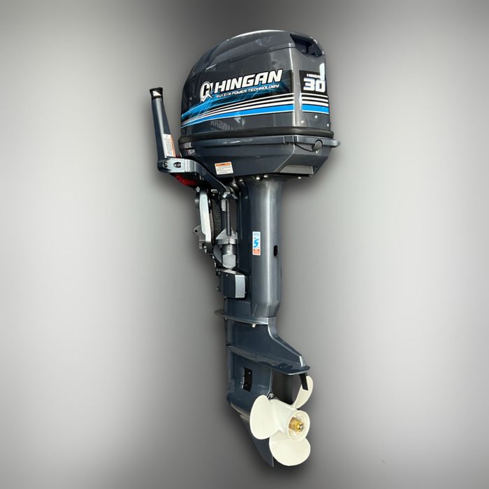 Лодочныц мотор Hingan 30