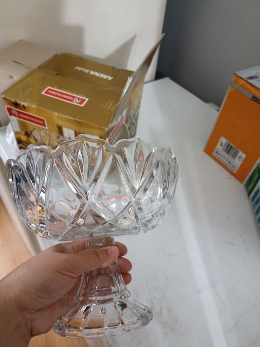 Ваза для фруктов