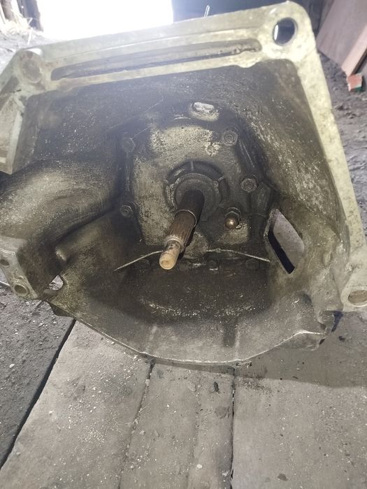 Запчасти на автомобиль