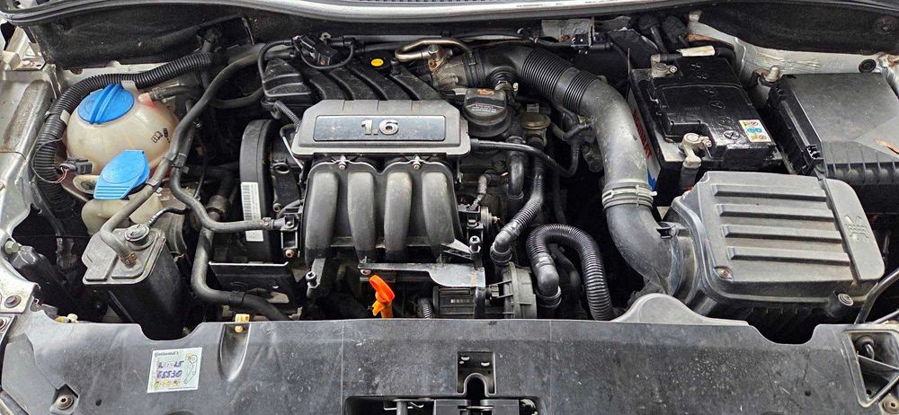 Seat Altea 1.6 Benzina Proprietar in acte