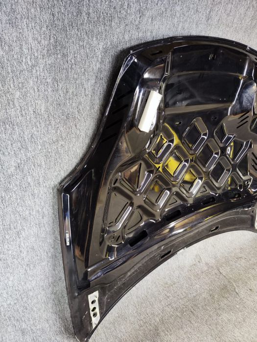 capota porsche cayenne 9y e3 2017-2024