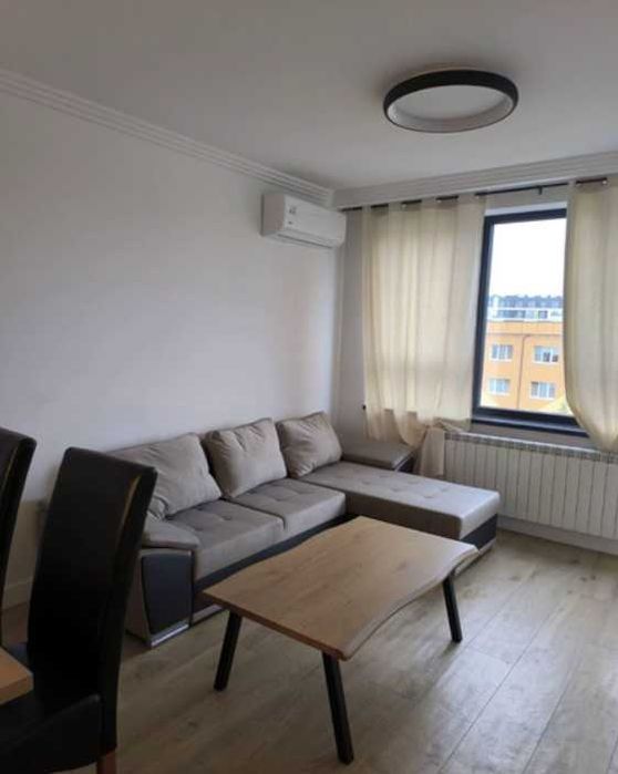 Двустаен апартамент под наем Овча купел