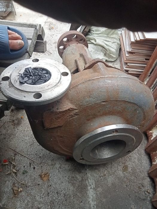 Продам дренажный насос