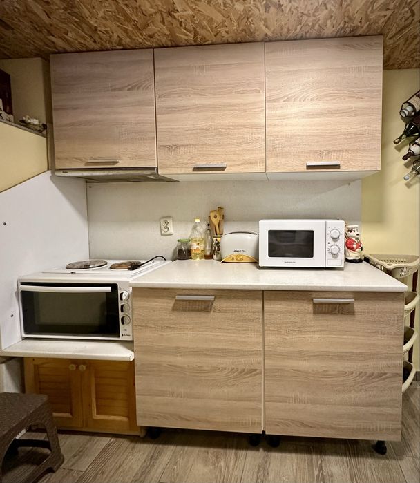 Дава се под наем Къща в с. Леденик, Област Велико Търново - 80 кв.м за 35.7 € - Снимка #13