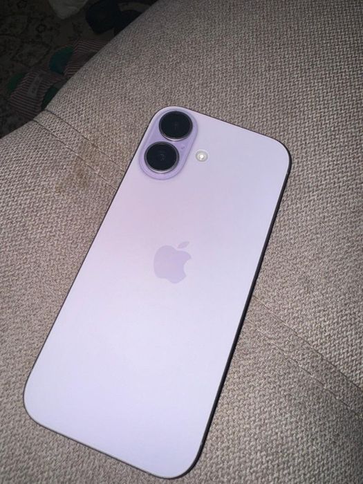 Iphone 17 айфон 17 256гб  eas ispace
