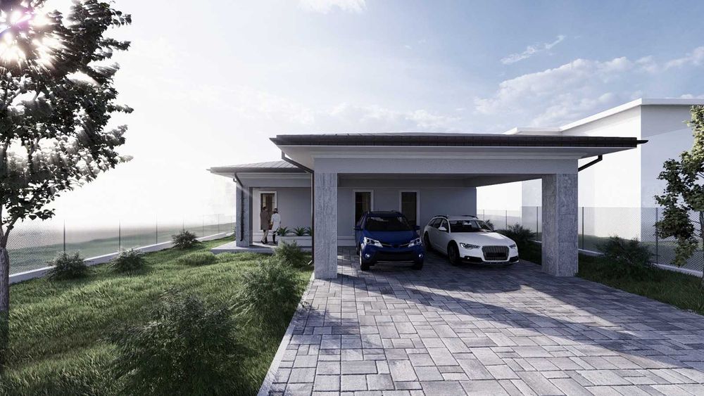 Proiect casa/ PUD / PUZ/ Lotizari/ Urbanism/ Arhitect