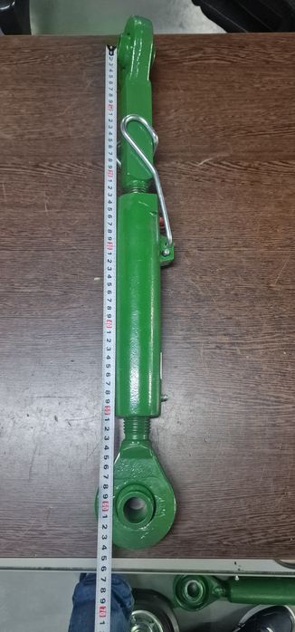 Tirant central cu cioc catg 3 diametru bila 32mm original john deere v