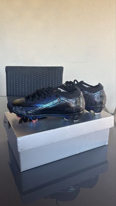 Ghete de fotbal Nike Zoom Mercurial Vapor 16 Elite FG Cosmic Speed