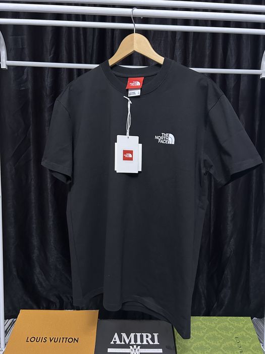 Tricou North Face - s-xxl