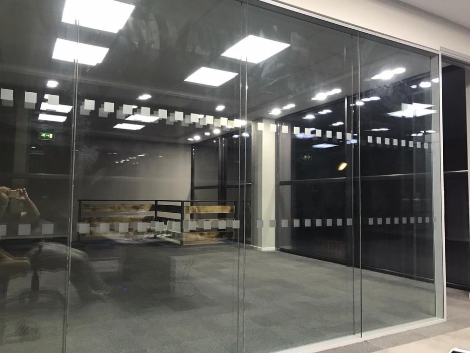 Inchiriez hele birouri