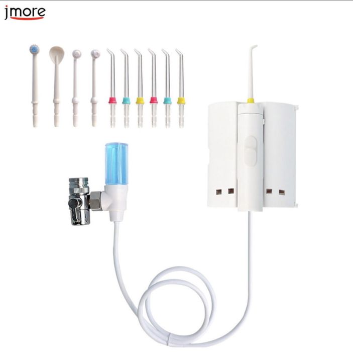 Ирригатор новый новый